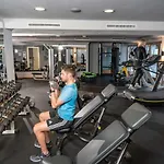 Adler Tyrol Mountain Superior 4* טוקס