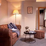 Adler Tyrol Mountain Superior Hotel