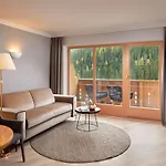 Adler Tyrol Mountain Superior מלון 4*
