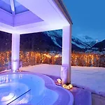 Adler Tyrol Mountain Superior מלון 4*