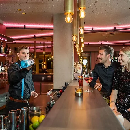 Adler Tyrol Mountain Superior Hotel 4*