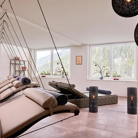 Hotel Adler Tyrol Mountain Superior 4*