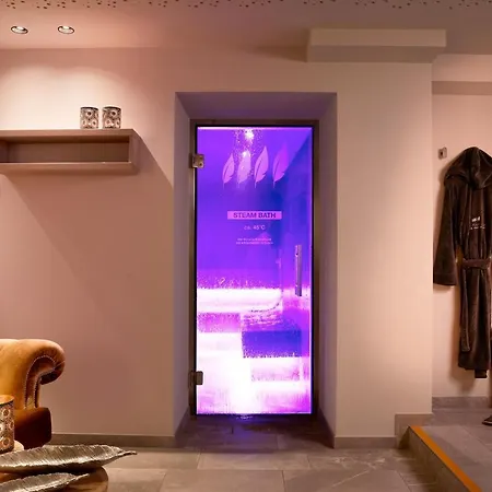 Hotel Adler Tyrol Mountain Superior