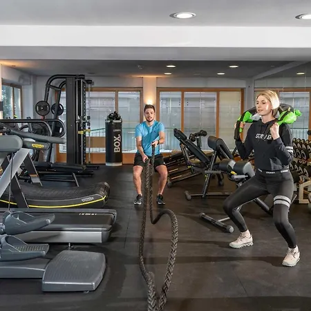 Adler Tyrol Mountain Superior