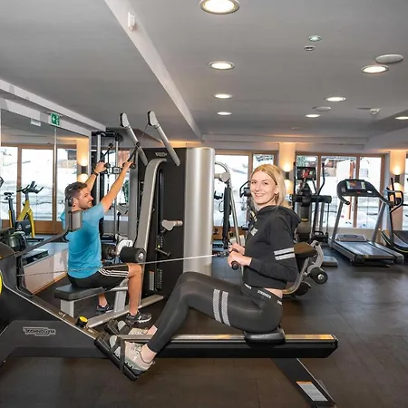 Adler Tyrol Mountain Superior Tux