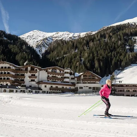 Adler Tyrol Mountain Superior 4*