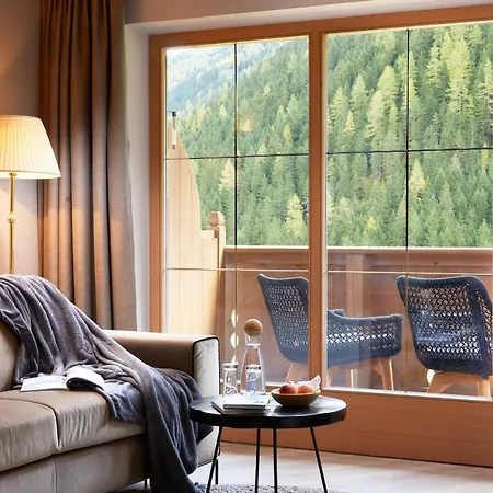 Hotel Adler Tyrol Mountain Superior