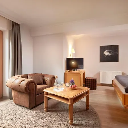 Adler Tyrol Mountain Superior 4*