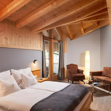 Adler Tyrol Mountain Superior Hotel Tux