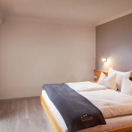 Hotel Adler Tyrol Mountain Superior Tux