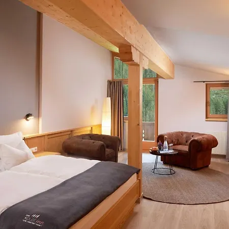Adler Tyrol Mountain Superior 4*
