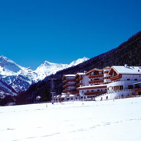 Adler Tyrol Mountain Superior