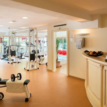 Adler Tyrol Mountain Superior Hotel Tux