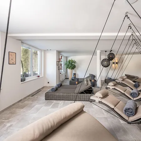 Adler Tyrol Mountain Superior 酒店