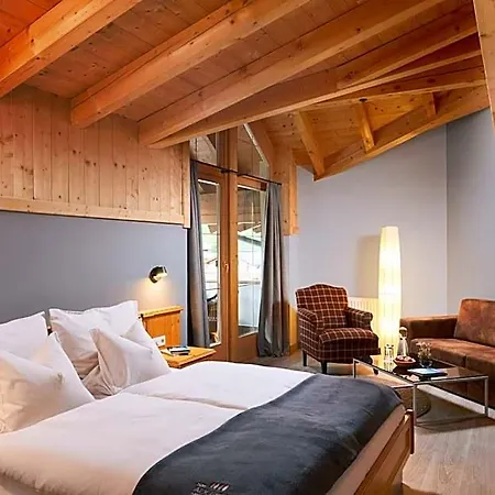 Adler Tyrol Mountain Superior 4* Tux