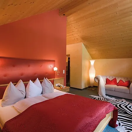 Adler Tyrol Mountain Superior Tux