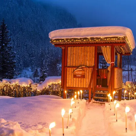 Adler Tyrol Mountain Superior