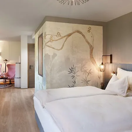 Adler Tyrol Mountain Superior 酒店 4*