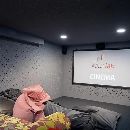 Adler Tyrol Mountain Superior