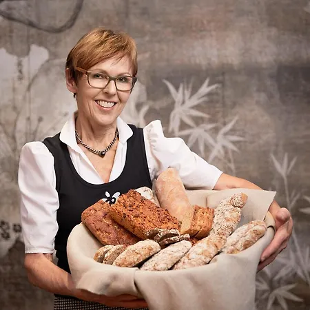 Hotel Adler Tyrol Mountain Superior