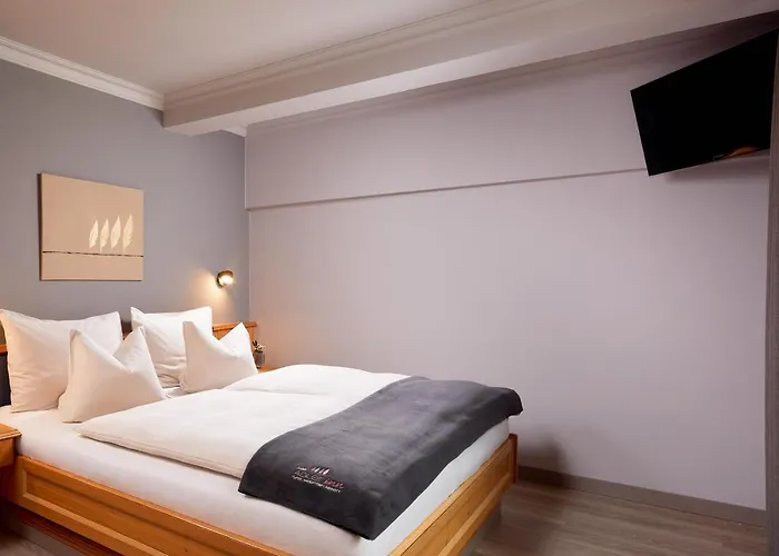 Adler Tyrol Mountain Superior Hotel