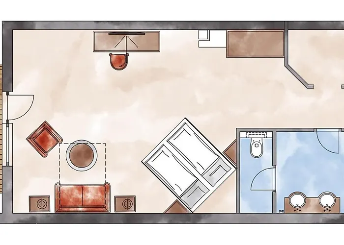 Adler Tyrol Mountain Superior