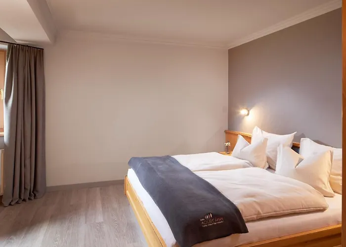 Hotel Adler Tyrol Mountain Superior Tux