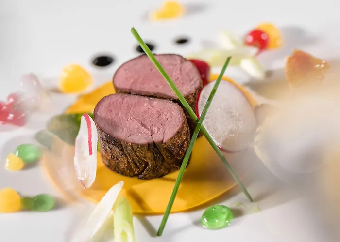 Hotel Adler Tyrol Mountain Superior