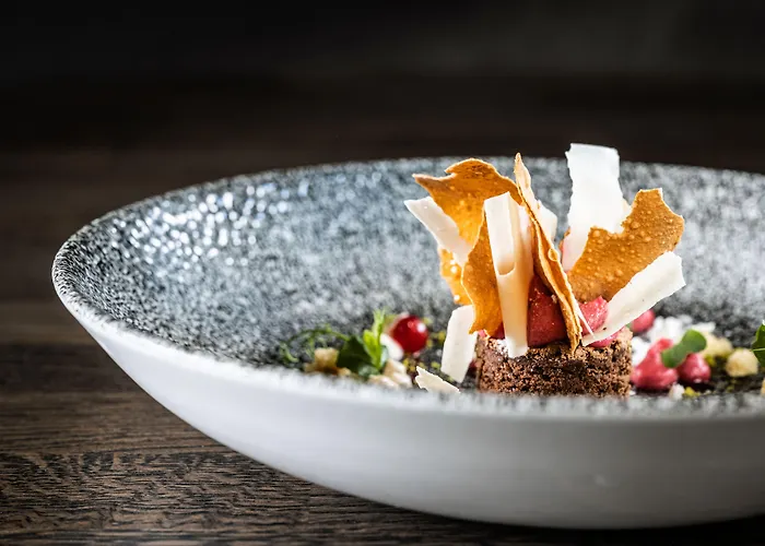 Adler Tyrol Mountain Superior Hotel