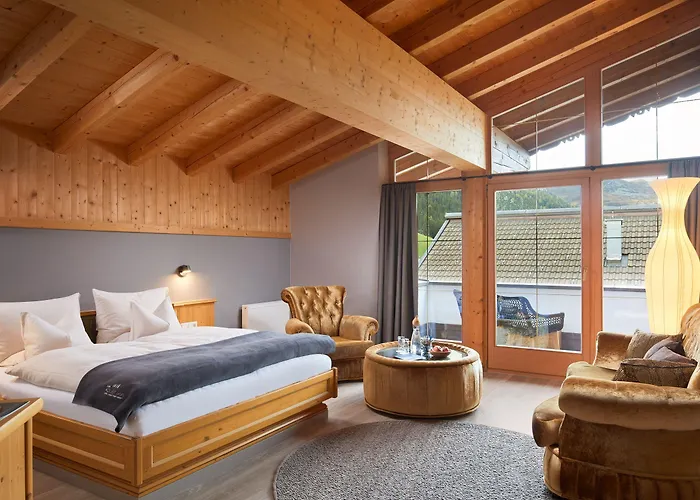 Adler Tyrol Mountain Superior Hotel 4*