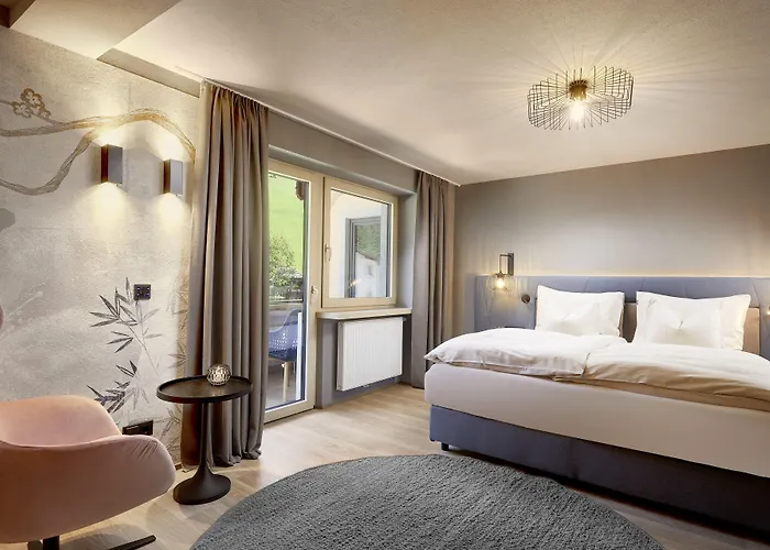 Hotel Adler Tyrol Mountain Superior