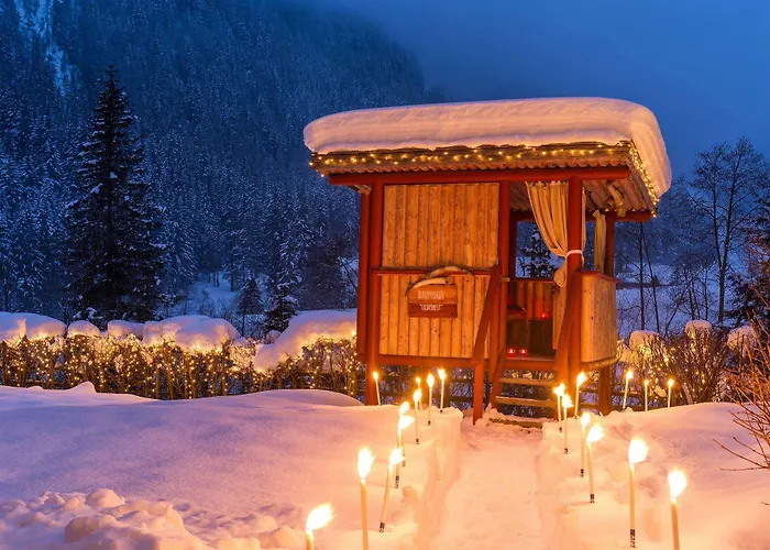 Adler Tyrol Mountain Superior