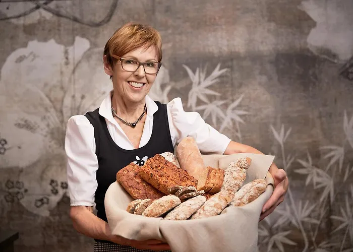 호텔 Adler Tyrol Mountain Superior