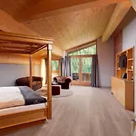 Adler Tyrol Mountain Superior Hotel