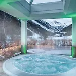 Hotel Adler Tyrol Mountain Superior