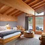 Adler Tyrol Mountain Superior Hotel 4*