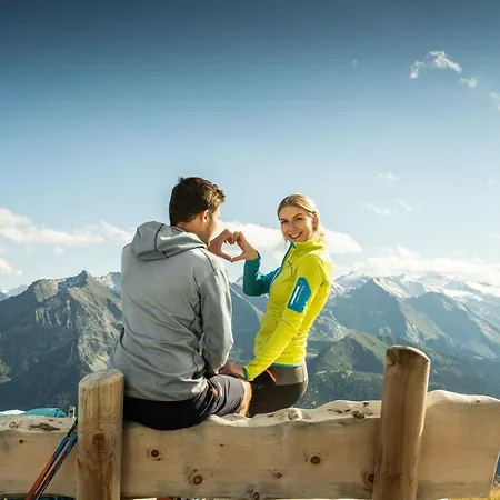 فندق Adler Tyrol Mountain Superior