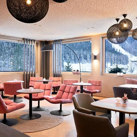 Adler Tyrol Mountain Superior فندق