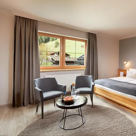 Hotell Adler Tyrol Mountain Superior