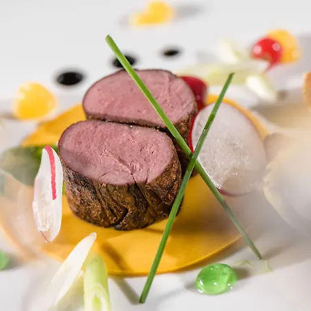 Hotell Adler Tyrol Mountain Superior