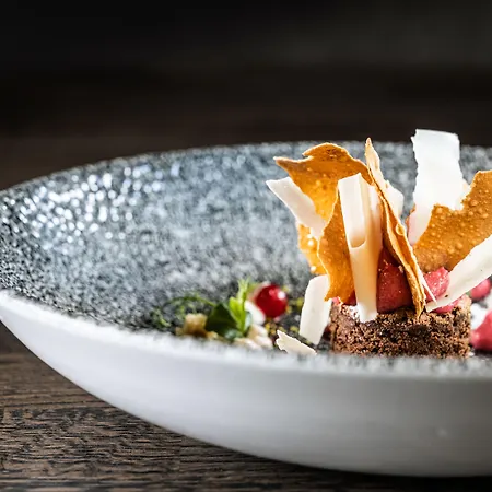 Adler Tyrol Mountain Superior Hotell