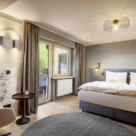 Hotell Adler Tyrol Mountain Superior