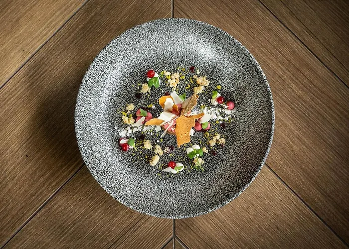 Hotel Adler Tyrol Mountain Superior 4*