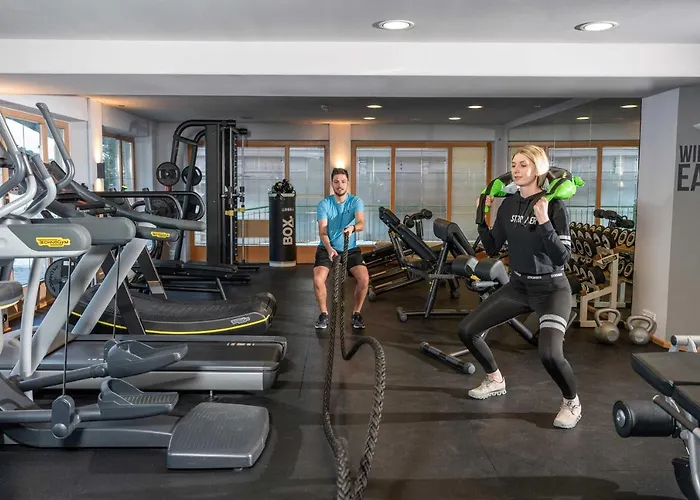 Adler Tyrol Mountain Superior