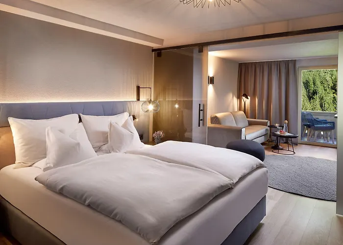 Hotel Adler Tyrol Mountain Superior