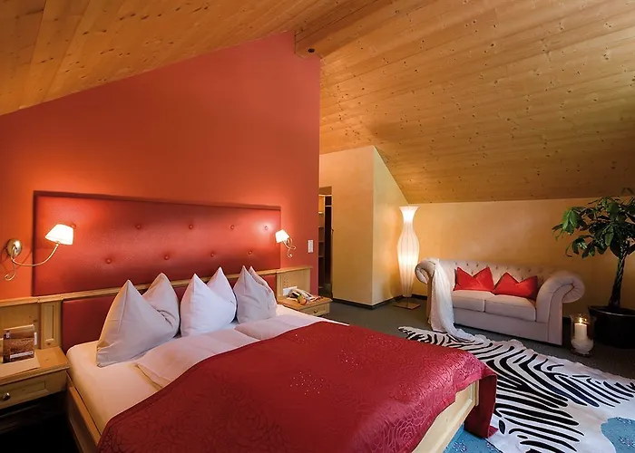 Adler Tyrol Mountain Superior Tux