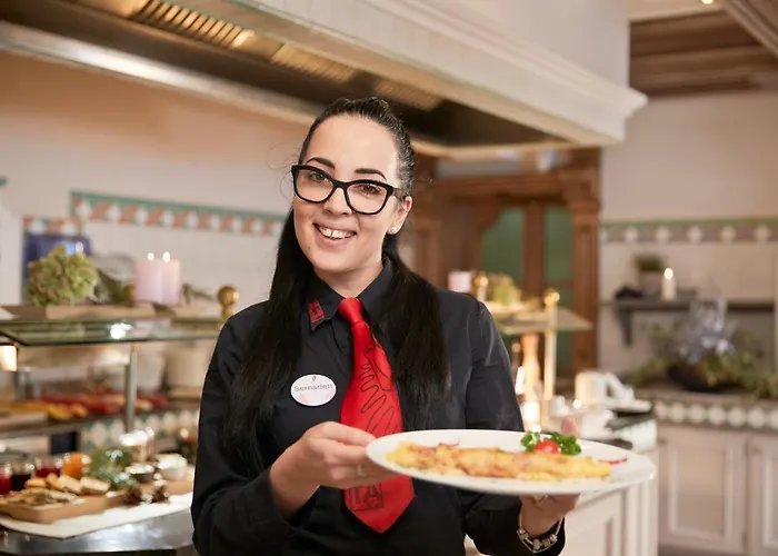 Adler Tyrol Mountain Superior 4*