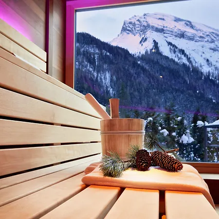 Adler Tyrol Mountain Superior 4*