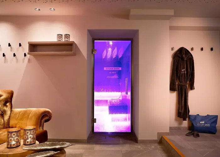 Hotel Adler Tyrol Mountain Superior