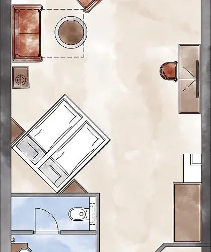 Hotel Adler Tyrol Mountain Superior Tux